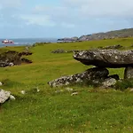 323 - Cleggan