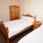 323 - Casa de Férias Cleggan