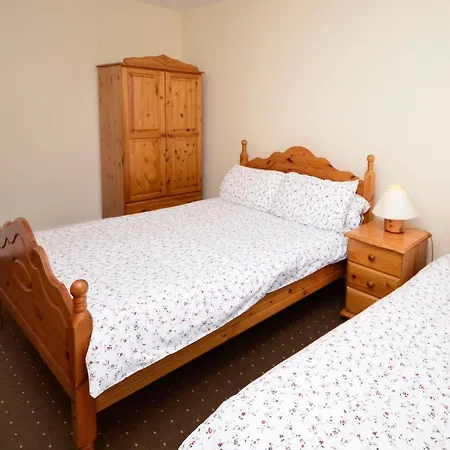 323 - 別荘 Cleggan