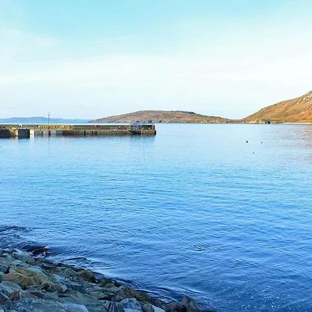 323 - * Cleggan