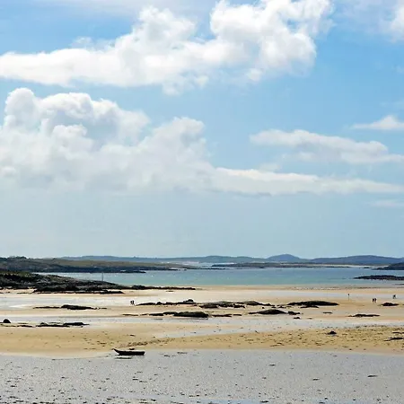 323 - Cleggan