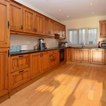 323 - 別荘 Cleggan