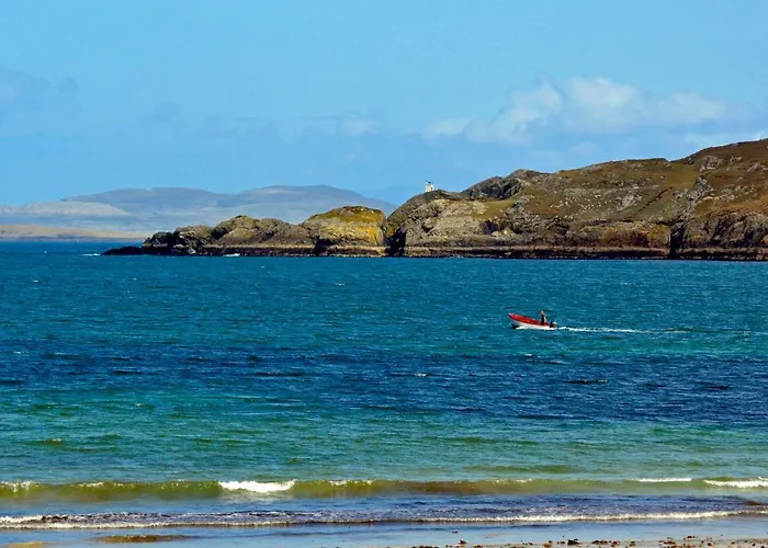 323 - Dom wakacyjny *